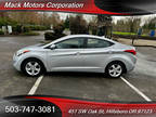 2013 Hyundai ELANTRA GLS Automatic 67K Low Miles 38-MPG