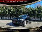 2015 Audi Q5 2.0T quattro Premium Plus AWD 4dr SUV