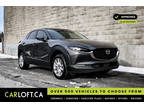 2022 Mazda CX-30 GT - Leather Seats - Sunroof