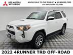 2022 Toyota 4Runner