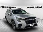 2023 Subaru Ascent