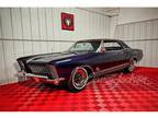 1965 Buick Riviera