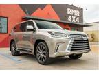 2020 Lexus LX 570