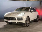 2023 Porsche Cayenne S Coup