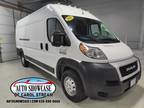 2021 Ram ProMaster 3500 High Roof 159 WB EXT