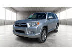 2011 Toyota 4Runner Limited Sport Utility 4D