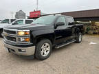 2014 Chevrolet Silverado 1500 LT Z71 4x4 4dr Crew Cab 5.8 ft. SB