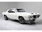 1969 Pontiac Firebird Trans Am