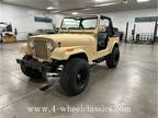 1986 Jeep CJ7