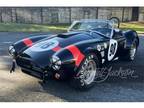 1965 Shelby Cobra