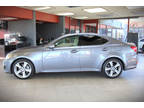 2012 Lexus IS 250 4dr Sport Sdn Auto RWD