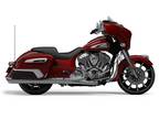 2024 Indian CHIEFTAIN LIMITED WITH POWERBAND AUDIO PKG