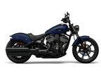 2024 Indian CHIEF DARK HORSE