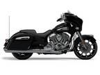 2024 Indian CHIEFTAIN LIMITED WITH POWERBAND AUDIO PKG