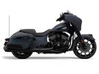 2024 Indian CHIEFTAIN DARK HORSE ICON WITH POWERBAND AUDIO PKG