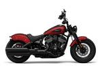 2024 Indian CHIEF BOBBER DARK HORSE