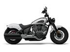 2024 Indian CHIEF BOBBER ABS
