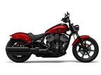 2024 Indian CHIEF DARK HORSE