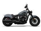 2024 Indian CHIEF BOBBER DARK HORSE