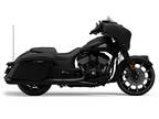 2024 Indian CHIEFTAIN DARK HORSE