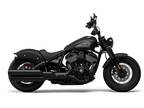 2024 Indian CHIEF BOBBER DARK HORSE