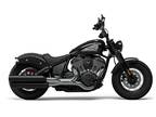 2024 Indian CHIEF BOBBER