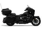 2024 Indian ROADMASTER DARK HORSE WITH POWERBAND AUDIO PKG