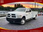 2012 Ram 3500 Crew Cab & Chassis for sale