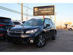 2018 Subaru Outback Limited