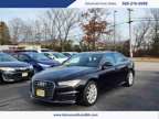 2016 Audi A6 for sale