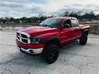 2006 Dodge Ram 1500