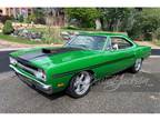 1970 Plymouth GTX