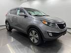 2016 Kia Sportage