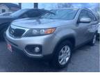 2013 Kia Sorento