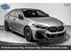 2023 BMW M235 Gran Coupe