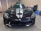 2013 Dodge SRT Viper