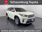 2017 Toyota Highlander Hybrid