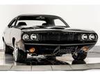 1970 Dodge Challenger