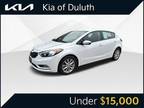 2015 Kia Forte