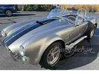 1965 Shelby Cobra Replica