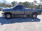 2004 Dodge Ram 1500