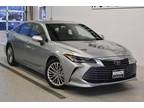 2022 Toyota Avalon