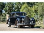 1953 Rolls-Royce Silver Dawn