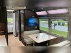 2014 Airstream Travel Trailer RV