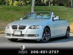 2007 Bmw 335