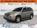 2007 GMC Envoy