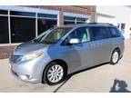 2011 Toyota Sienna