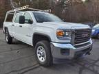 2016 GMC Sierra 2500