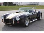 1965 Shelby Cobra