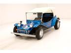 1969 Volkswagen Dune Buggy